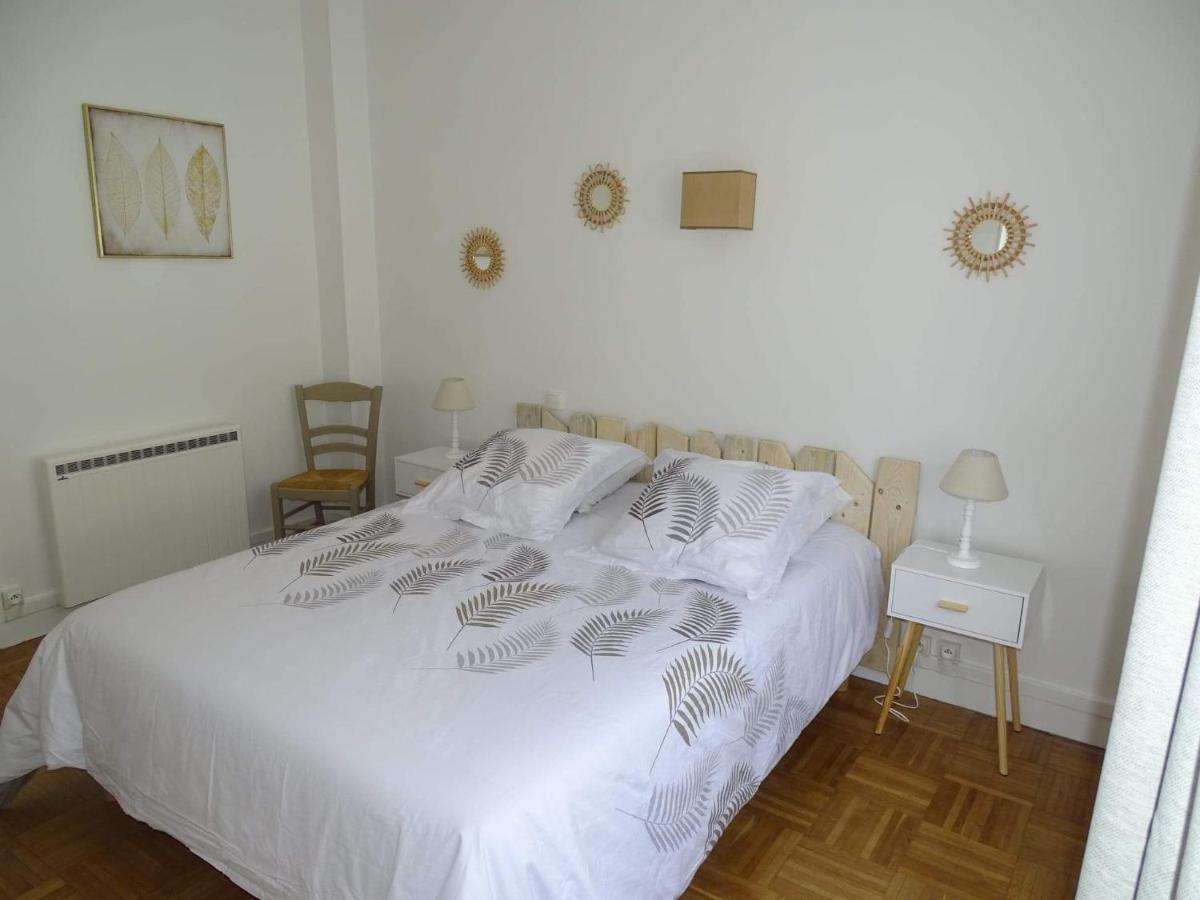 L'Agapanthe 3 Etoiles Joli Appartement En Bord De Mer Дьепп Экстерьер фото