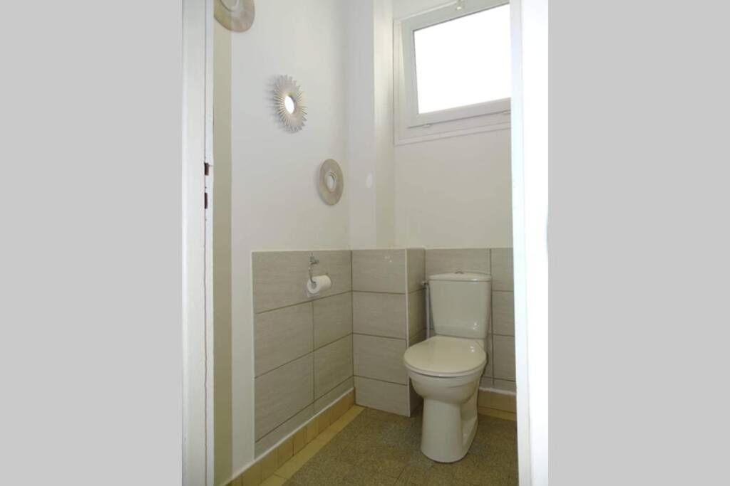 L'Agapanthe 3 Etoiles Joli Appartement En Bord De Mer Дьепп Экстерьер фото