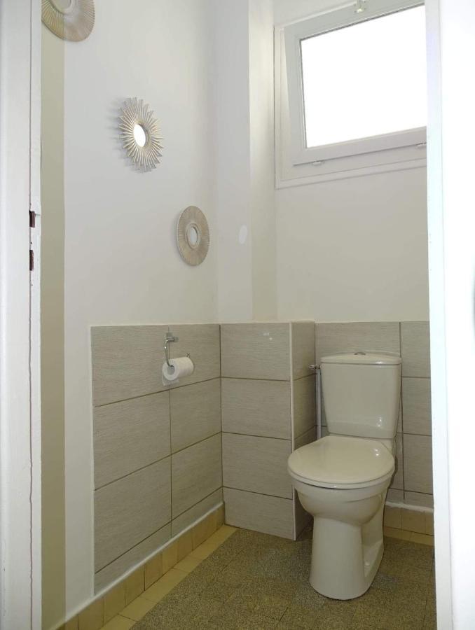L'Agapanthe 3 Etoiles Joli Appartement En Bord De Mer Дьепп Экстерьер фото